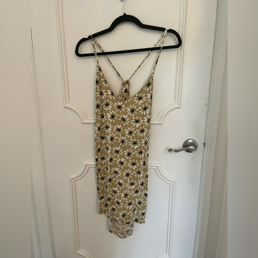 RVCA dress